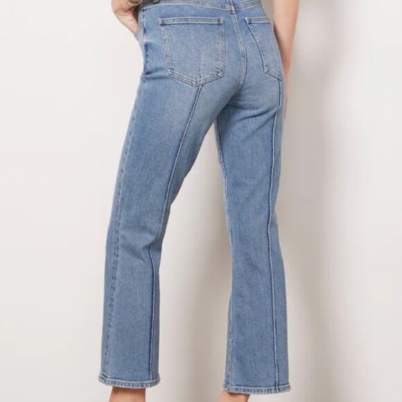 Pistola Lennon Crop Boot - Essence - 27 - like new - Picture 2 of 4